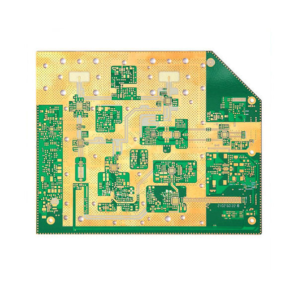 12L-HDI-board