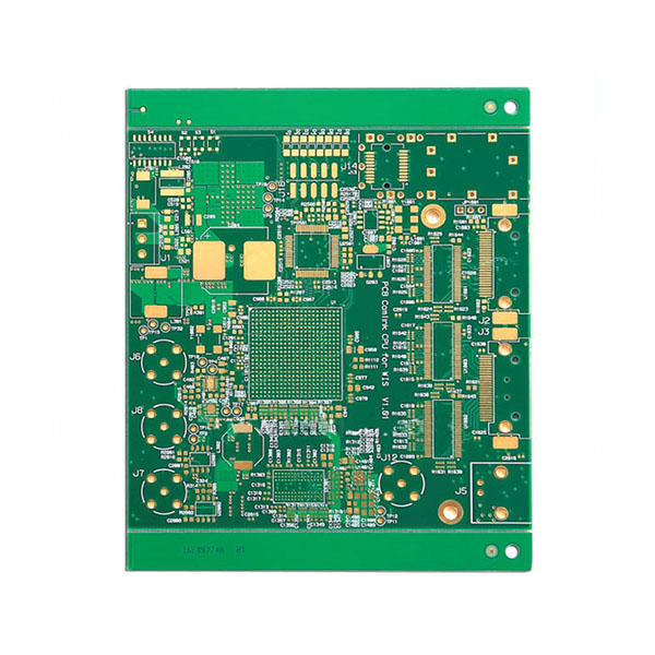 12L-High-Tg-board
