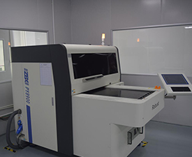 Silkscreen Printer